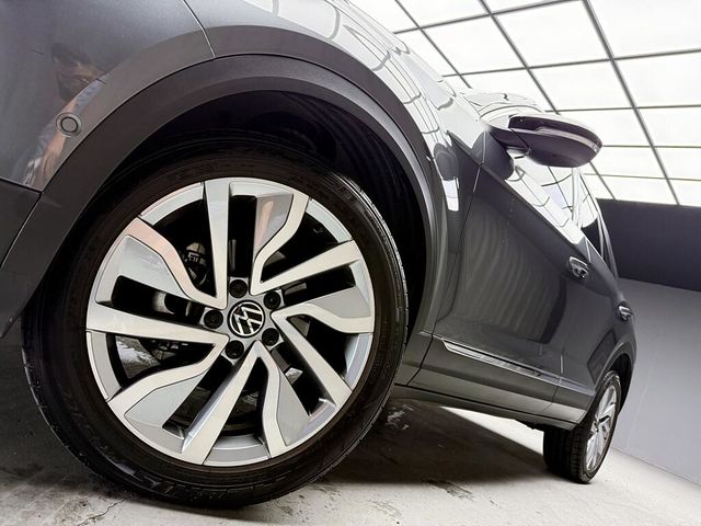 VOLKSWAGEN福斯 T-ROC  第8張相片