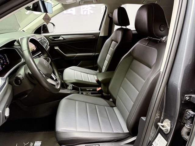 VOLKSWAGEN福斯 T-ROC  第11張相片