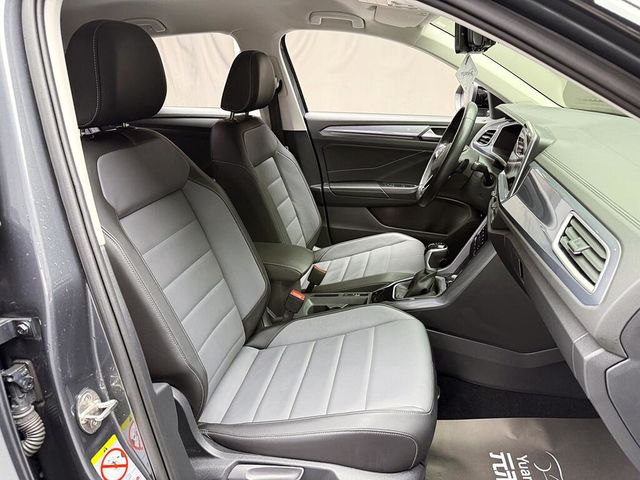 VOLKSWAGEN福斯 T-ROC  第12張相片