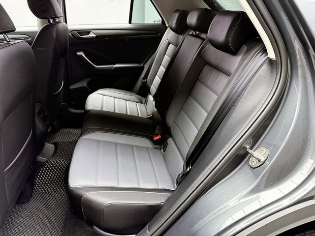 VOLKSWAGEN福斯 T-ROC  第13張相片