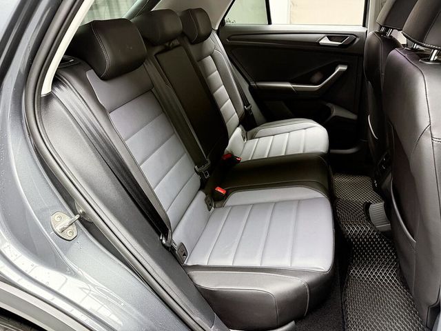 VOLKSWAGEN福斯 T-ROC  第14張相片