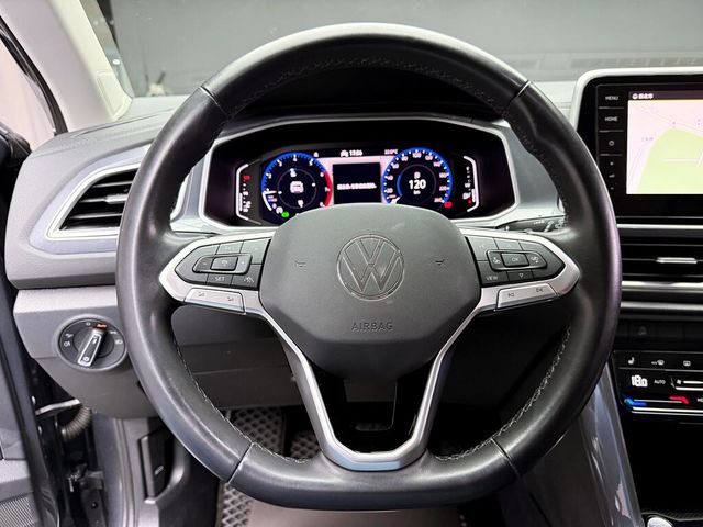 VOLKSWAGEN福斯 T-ROC  第15張相片