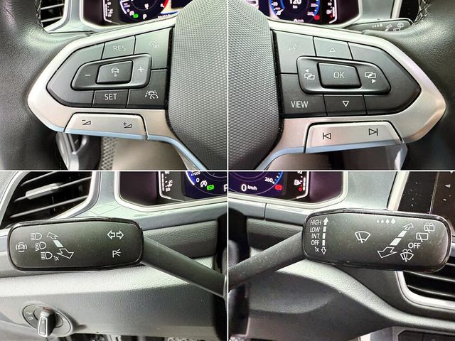 VOLKSWAGEN福斯 T-ROC  第16張相片