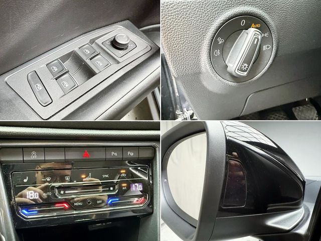 VOLKSWAGEN福斯 T-ROC  第17張相片