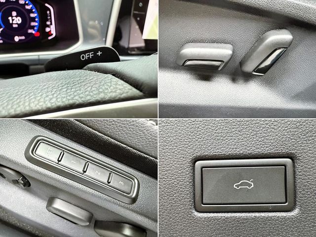 VOLKSWAGEN福斯 T-ROC  第18張相片