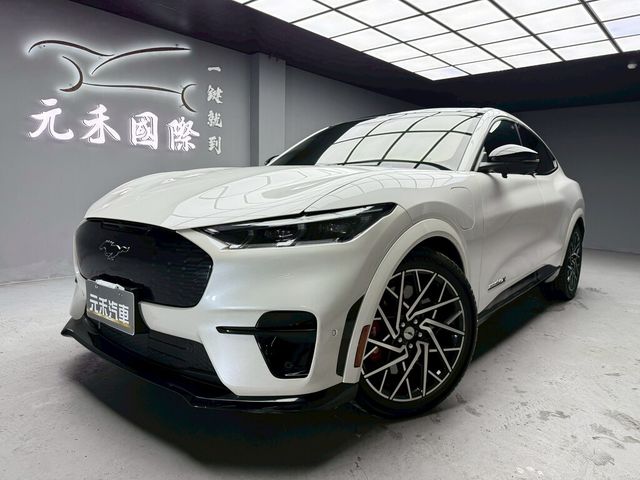 FORD福特 MUSTANG  第1張相片