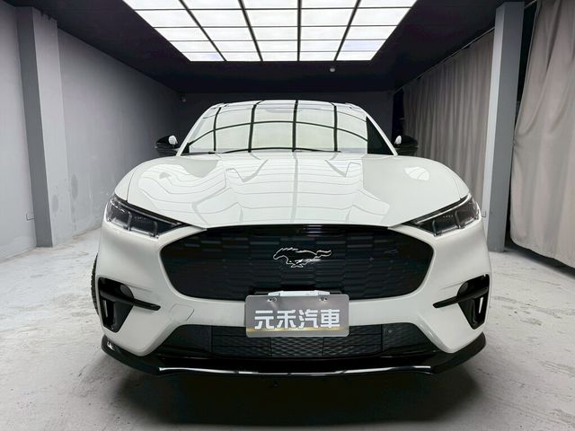 FORD福特 MUSTANG  第2張相片