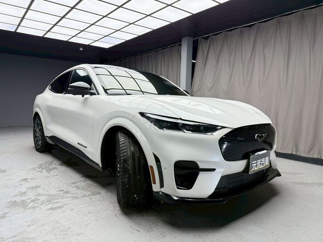 FORD福特 MUSTANG  第3張相片