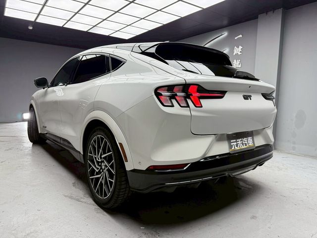 FORD福特 MUSTANG  第4張相片