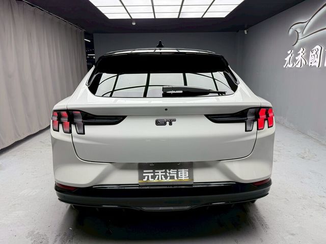 FORD福特 MUSTANG  第5張相片