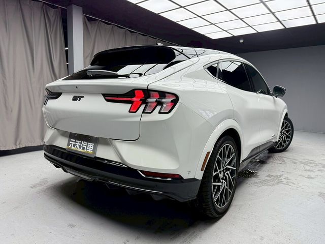 FORD福特 MUSTANG  第6張相片