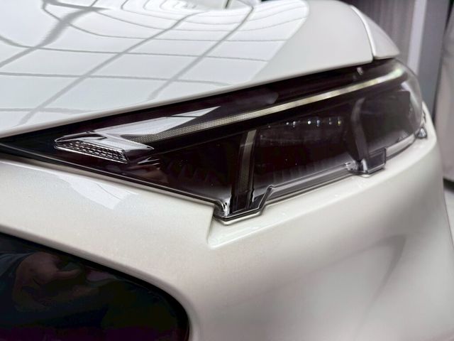 FORD福特 MUSTANG  第7張相片