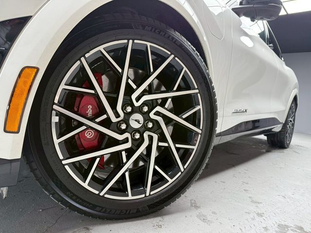 FORD福特 MUSTANG  第8張相片