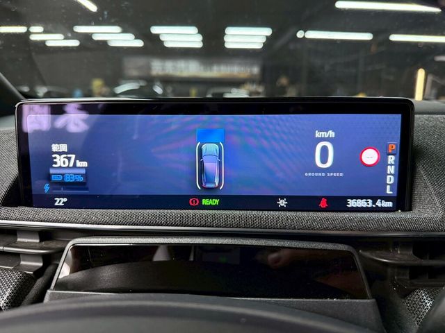 FORD福特 MUSTANG  第10張相片