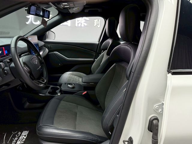 FORD福特 MUSTANG  第11張相片