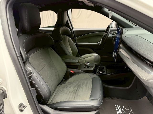 FORD福特 MUSTANG  第12張相片