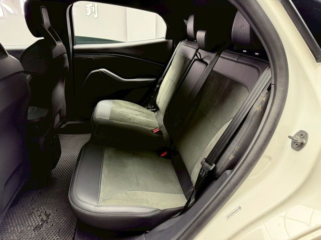 FORD福特 MUSTANG  第13張相片