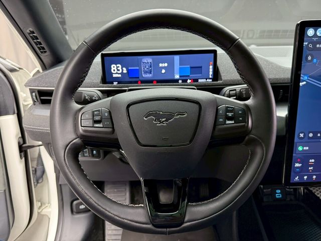 FORD福特 MUSTANG  第15張相片