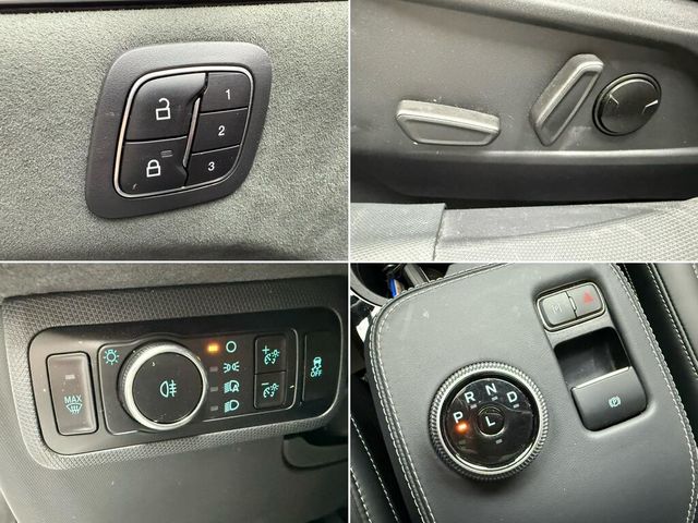 FORD福特 MUSTANG  第17張相片