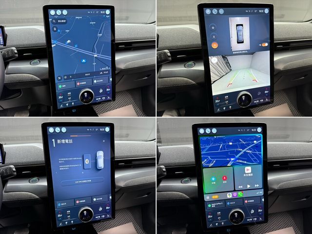 FORD福特 MUSTANG  第18張相片