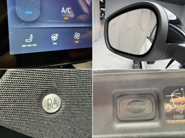 FORD福特 MUSTANG  第19張相片