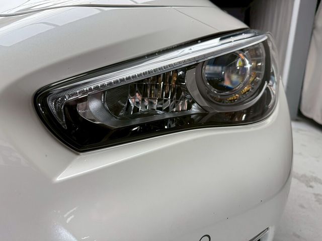 INFINITI無限 Q50  第7張相片