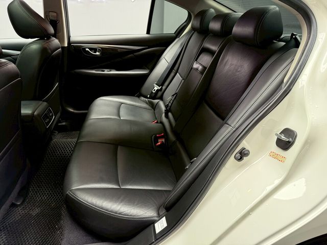 INFINITI無限 Q50  第13張相片