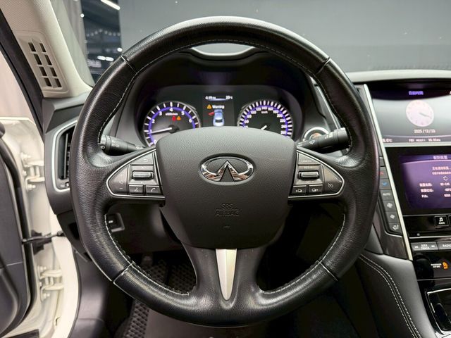 INFINITI無限 Q50  第15張相片
