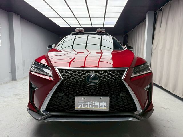 LEXUS凌志 RX300  第2張相片
