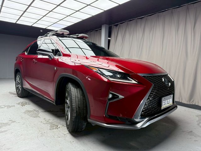 LEXUS凌志 RX300  第3張相片