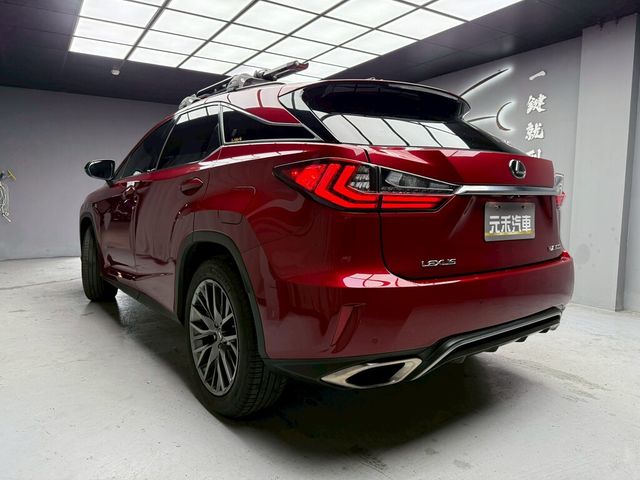 LEXUS凌志 RX300  第4張相片