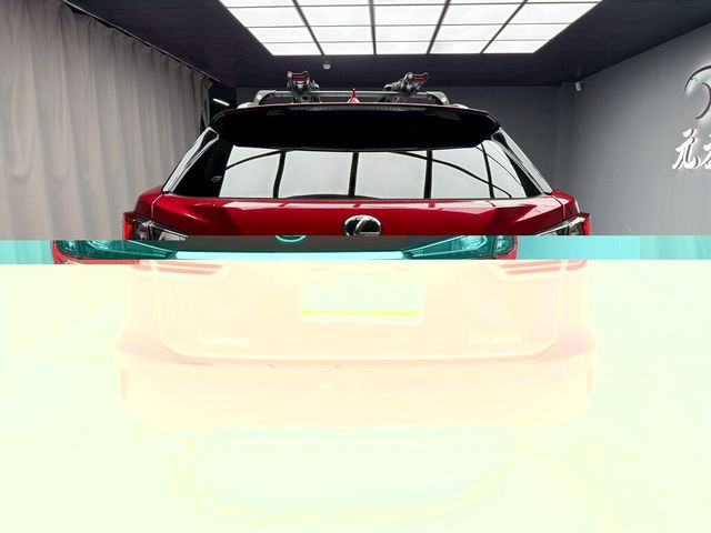 LEXUS凌志 RX300  第5張相片