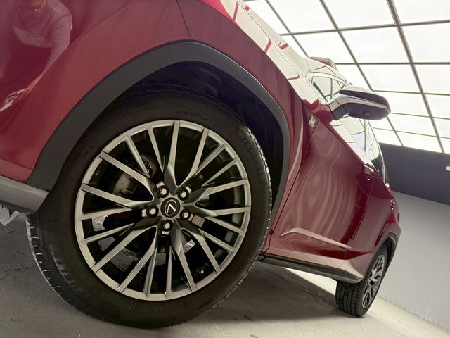 LEXUS凌志 RX300  第8張相片