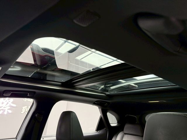 LEXUS凌志 RX300  第9張相片