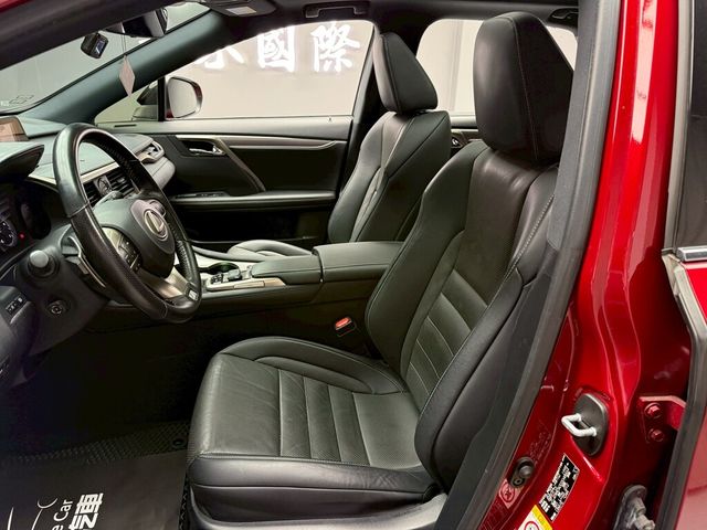 LEXUS凌志 RX300  第11張相片