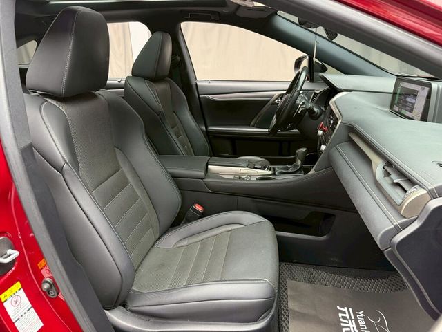 LEXUS凌志 RX300  第12張相片