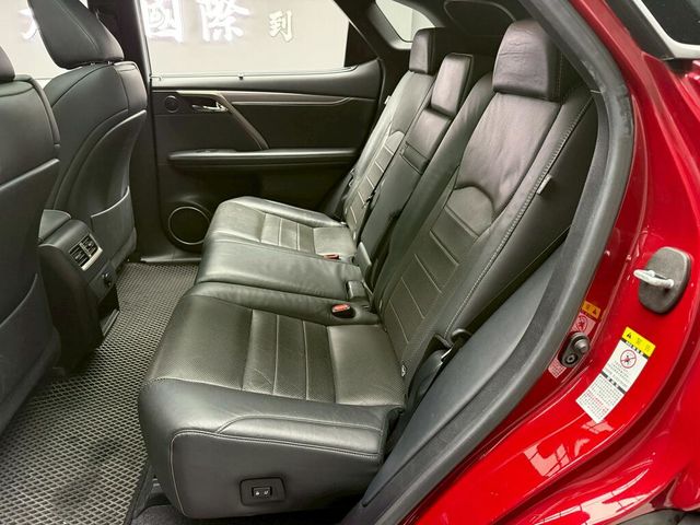 LEXUS凌志 RX300  第13張相片