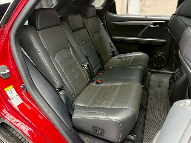 LEXUS凌志 RX300  第14張相片