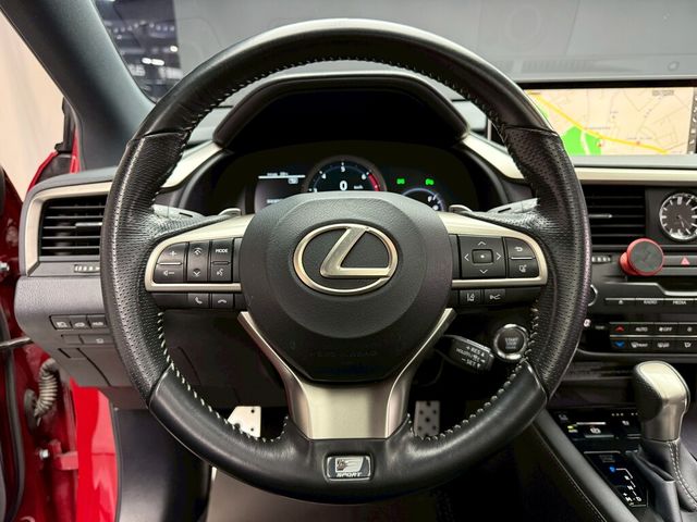 LEXUS凌志 RX300  第15張相片