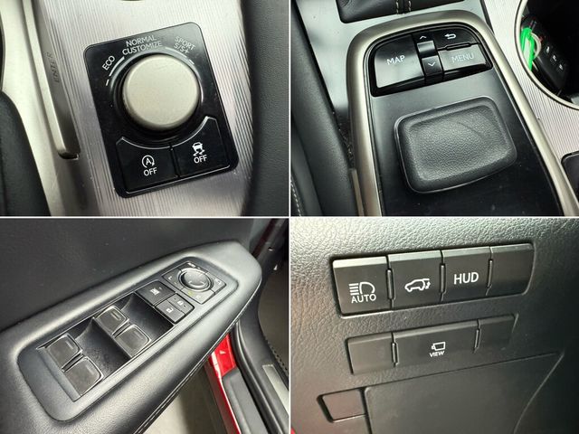 LEXUS凌志 RX300  第16張相片