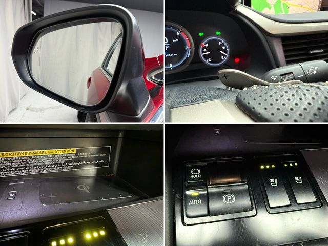 LEXUS凌志 RX300  第18張相片