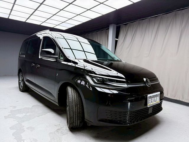 VOLKSWAGEN福斯 CADDY  第3張相片