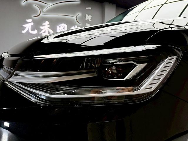 VOLKSWAGEN福斯 CADDY  第7張相片