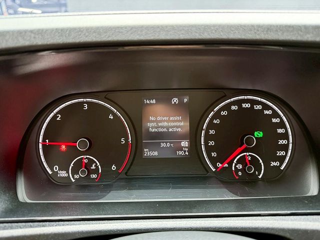 VOLKSWAGEN福斯 CADDY  第10張相片