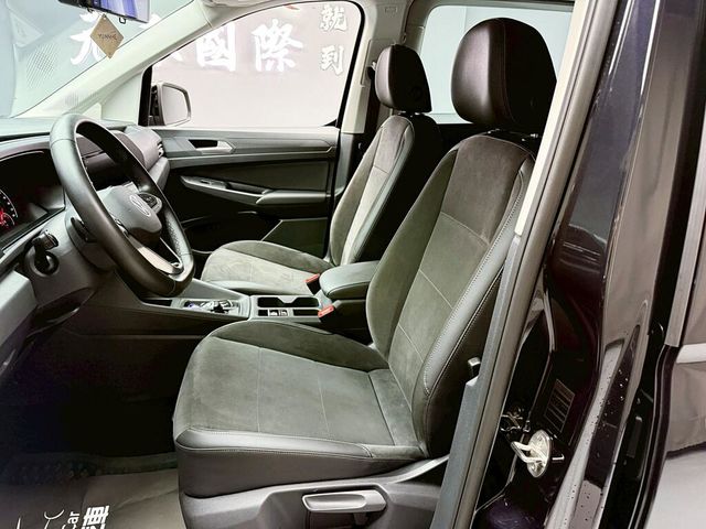 VOLKSWAGEN福斯 CADDY  第11張相片