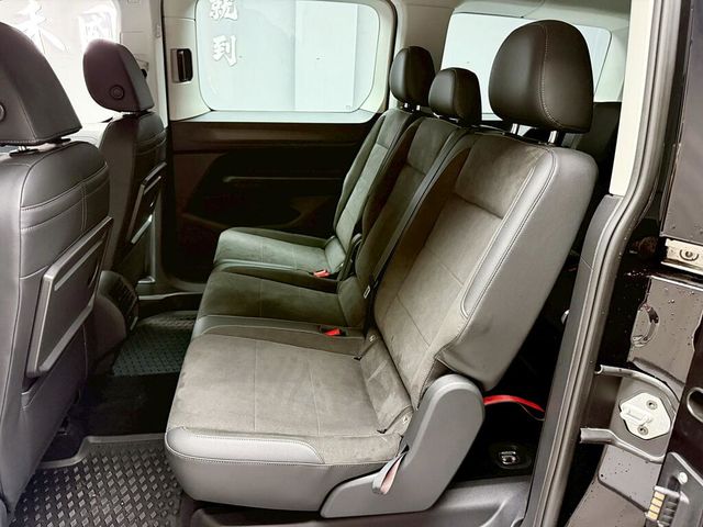 VOLKSWAGEN福斯 CADDY  第13張相片