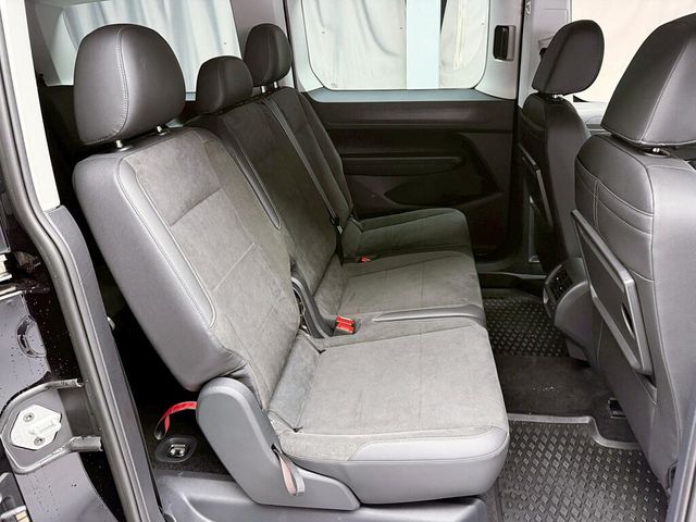 VOLKSWAGEN福斯 CADDY  第14張相片