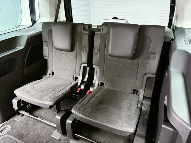 VOLKSWAGEN福斯 CADDY  第15張相片