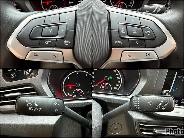 VOLKSWAGEN福斯 CADDY  第17張相片