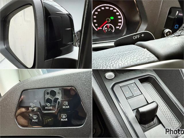 VOLKSWAGEN福斯 CADDY  第18張相片